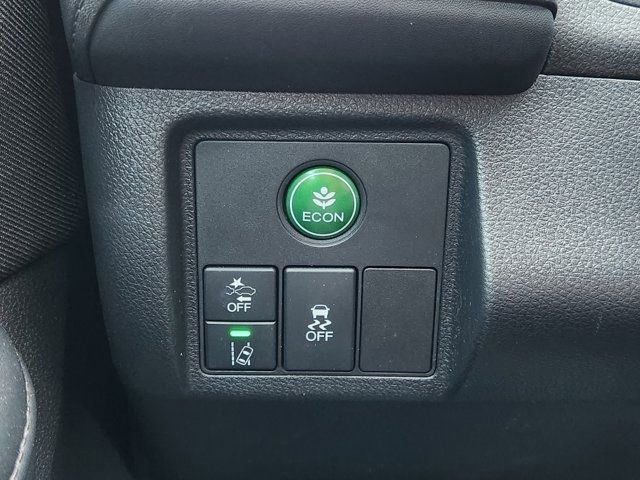 Used 2022 Honda HR-V EX image 23