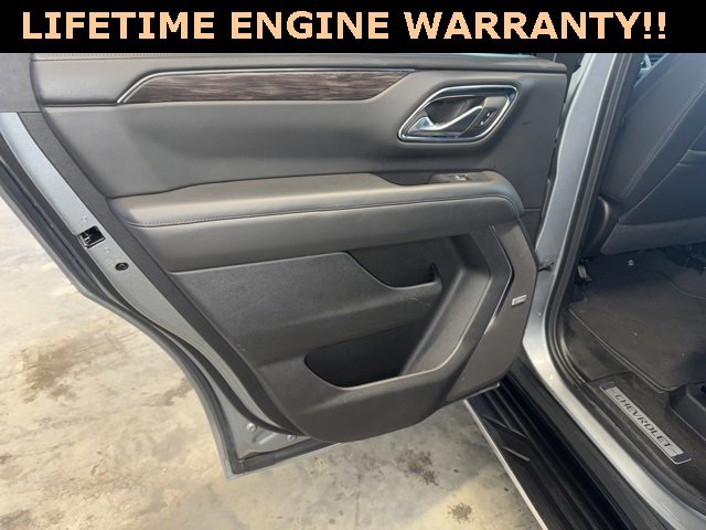 Certified 2024 Chevrolet Tahoe LT image 23