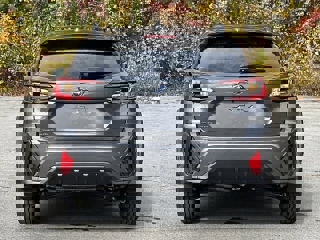 New 2026 Subaru Crosstrek 2.5i Premium image 43