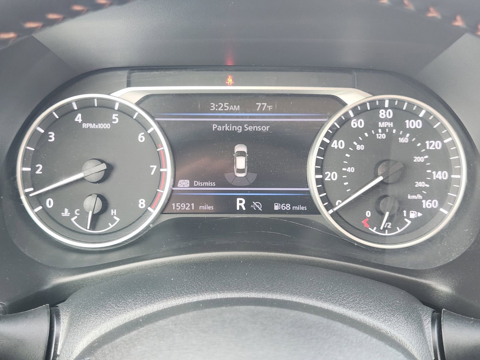 Used 2024 Nissan Sentra SR image 17