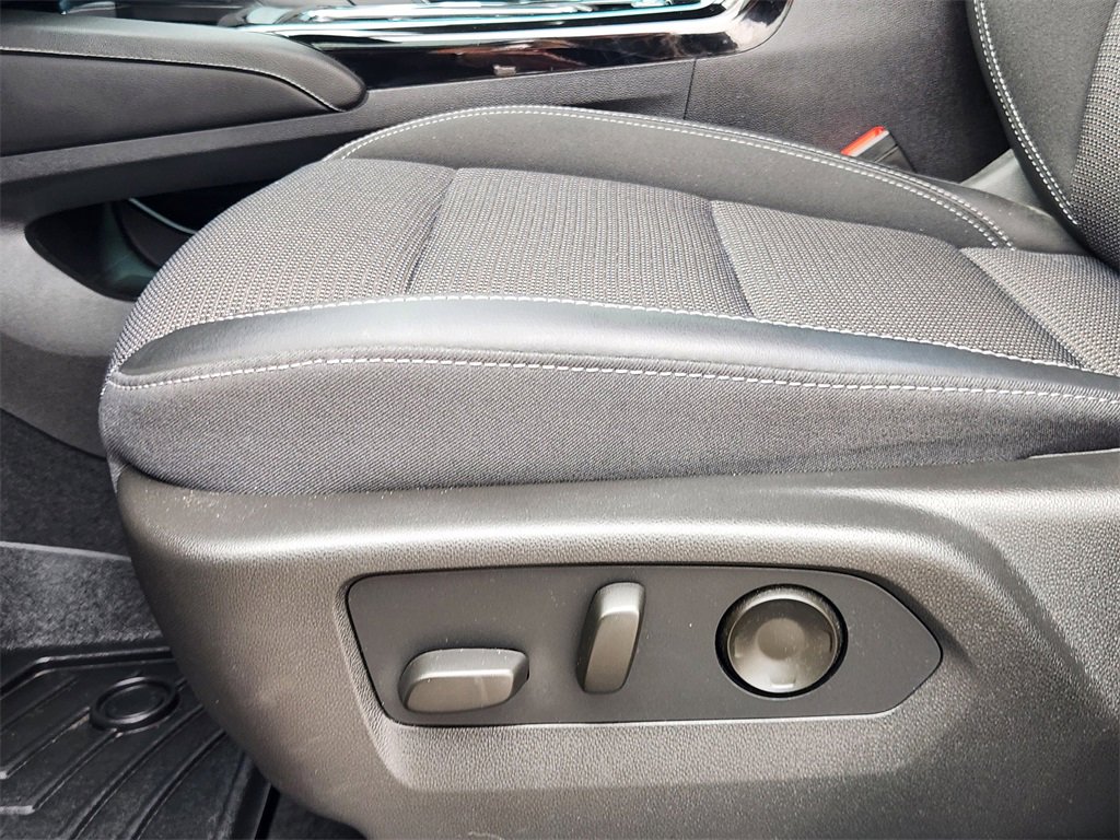 Used 2022 Buick Envision Preferred image 19