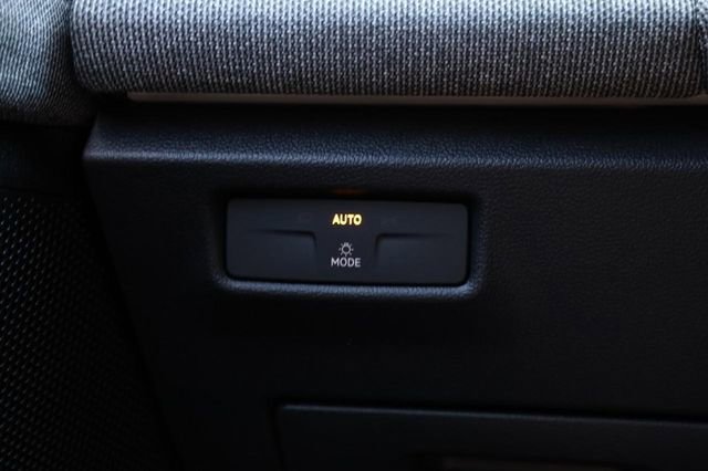 New 2025 Volkswagen Tiguan S image 18