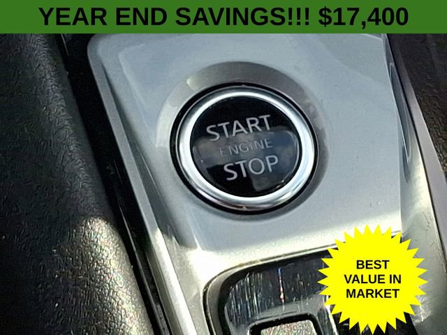 Used 2024 Nissan Altima 2.5 SV image 24
