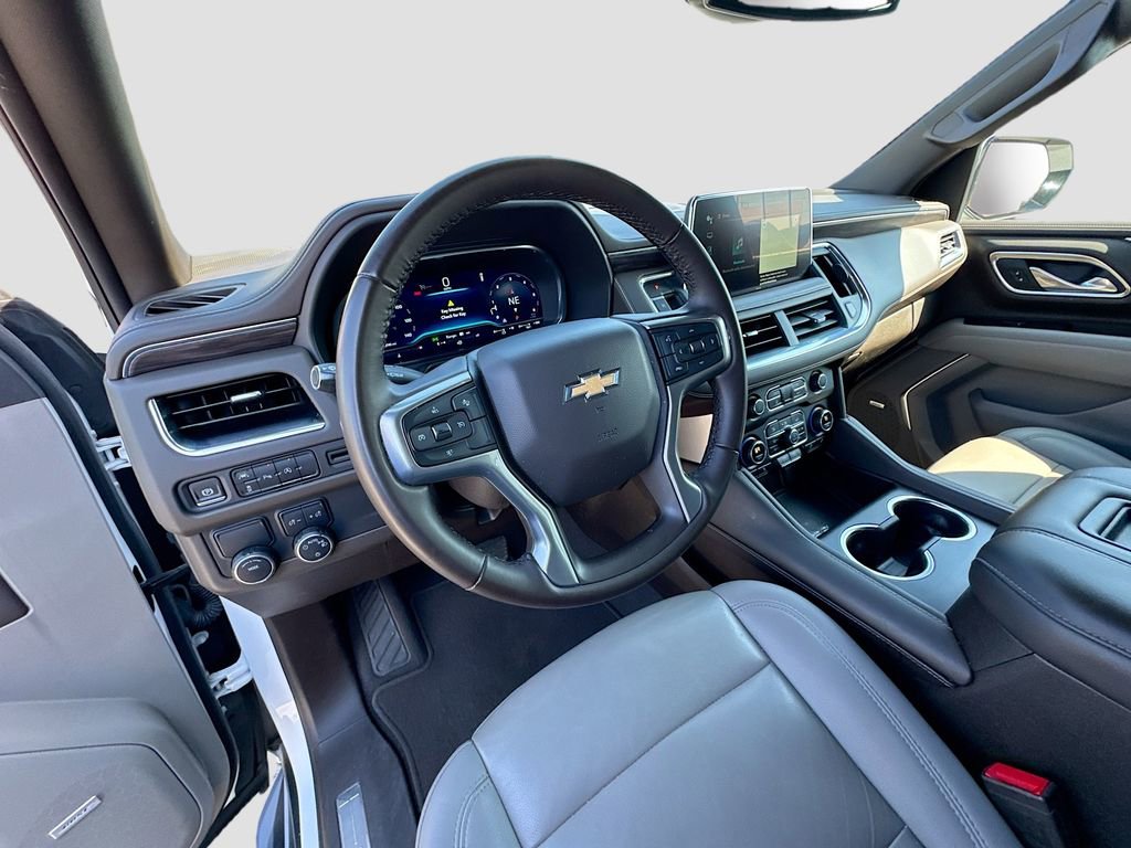 Used 2024 Chevrolet Tahoe LT image 9