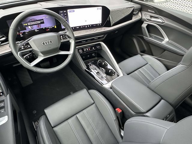 New 2026 Audi Q5 2.0T Premium Plus image 6