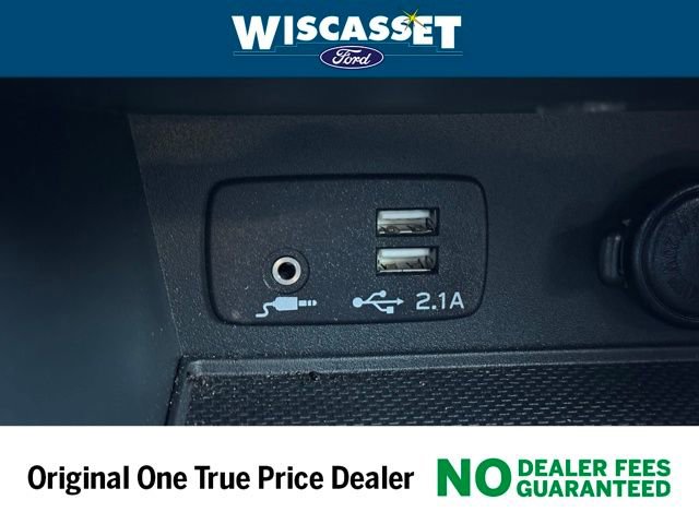 Used 2023 Subaru Crosstrek 2.5i Limited image 14