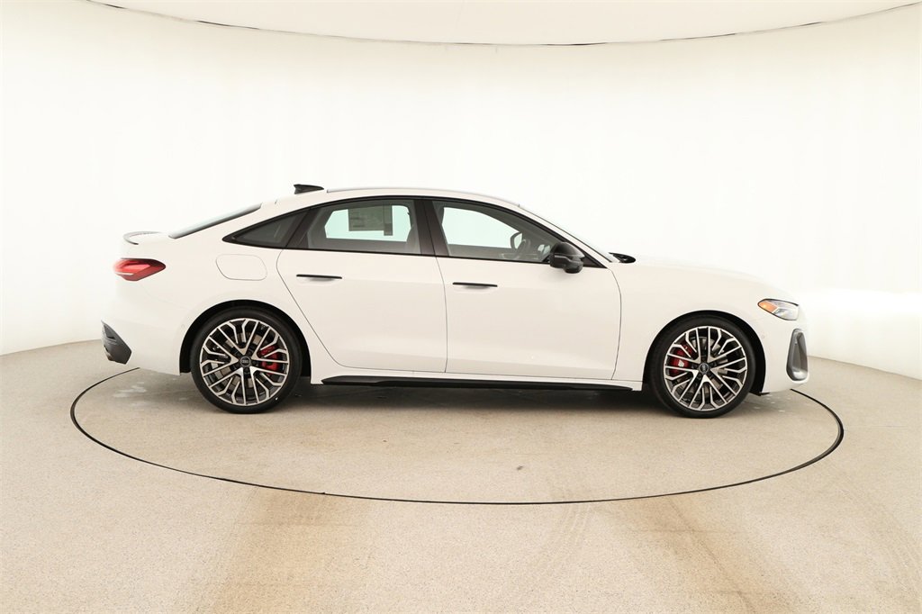 New 2025 Audi S5 Premium Plus image 8