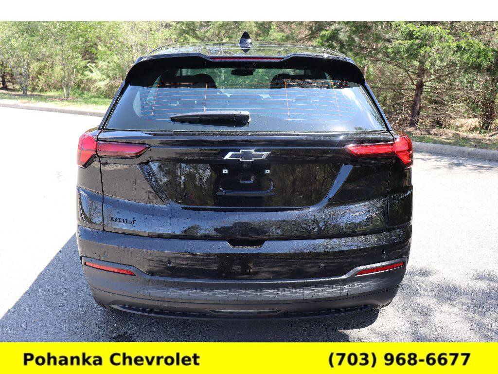 New 2027 Chevrolet Bolt LT w/ Comfort Package FWD image 6