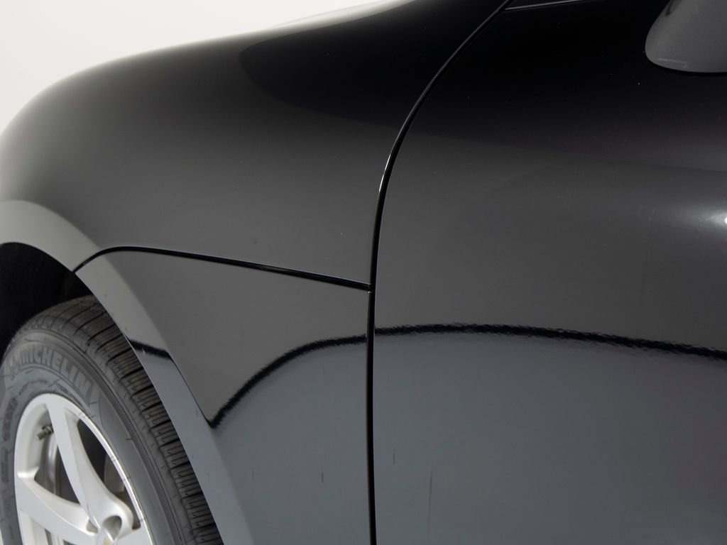 Certified 2020 Porsche Macan AWD/4WD image 44