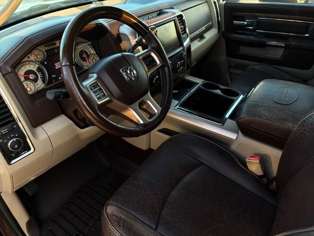 Used 2013 RAM 2500 Longhorn w/ Convenience Group AWD/4WD image 11