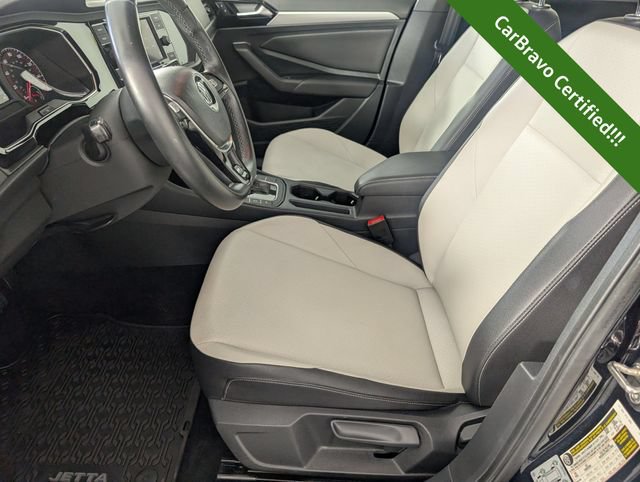 Used 2019 Volkswagen Jetta R-Line FWD image 13