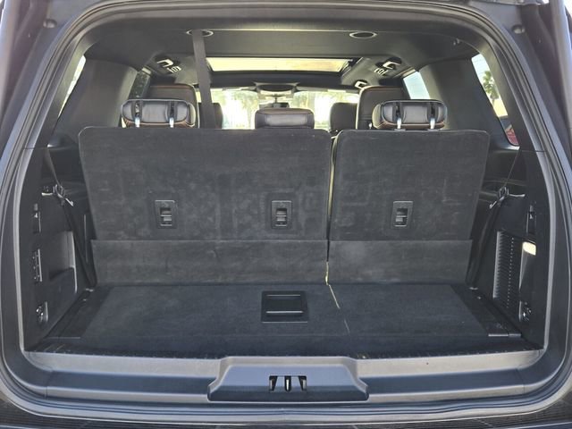 Used 2020 Ford Expedition King Ranch w/ Cargo Package image 18