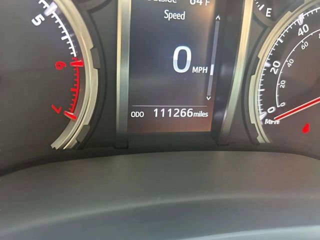 Used 2020 Toyota 4Runner Limited AWD/4WD image 16
