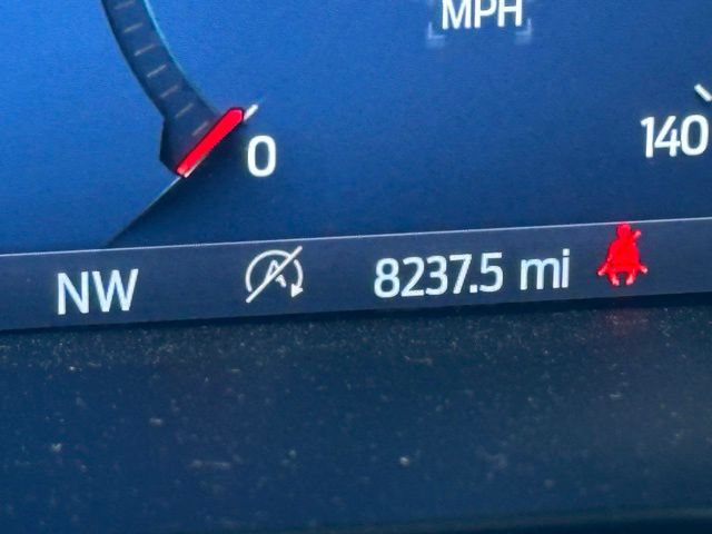 Used 2025 Ford F150 Raptor AWD/4WD image 21