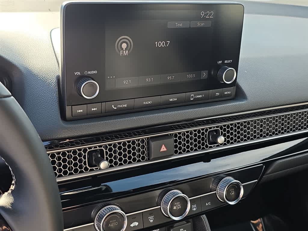 Certified 2023 Honda Civic Sport image 23