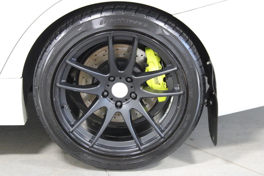 Used 2018 Subaru WRX STI AWD/4WD image 16