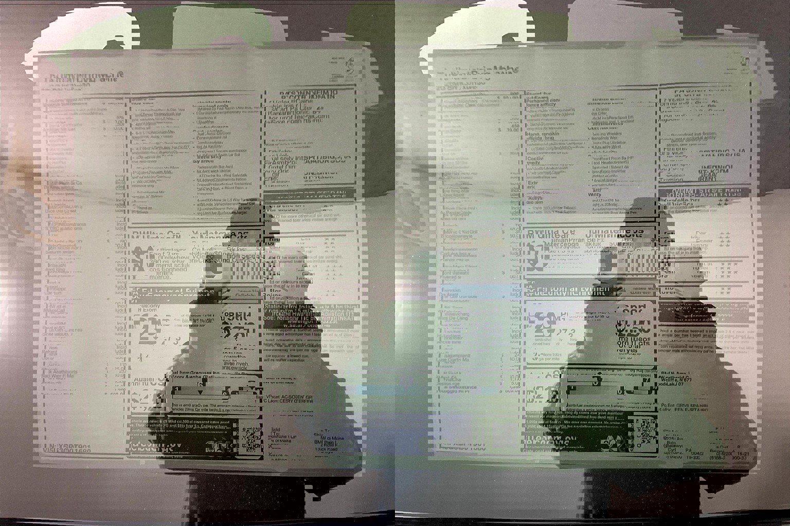 New 2026 BMW X3 xDrive30 w/ Premium Package image 16