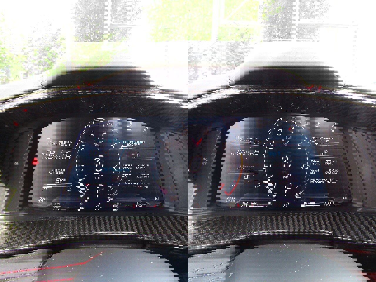 Used 2021 Chevrolet Corvette Stingray Premium Conv w/ Z51 Performance Package RWD image 19