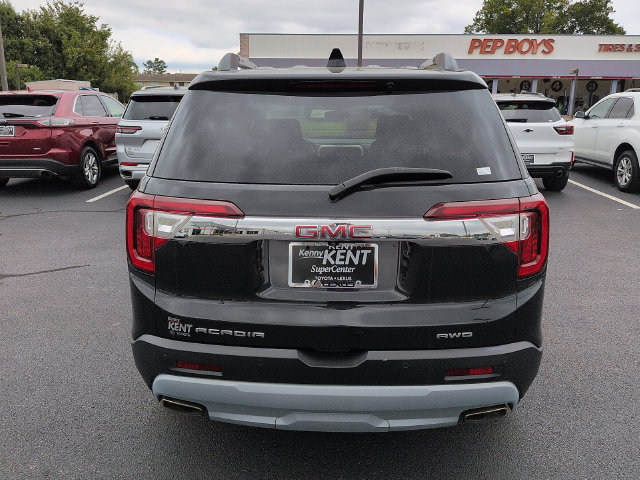 Used 2020 GMC Acadia SLE w/ Driver Convenience Package AWD/4WD image 6