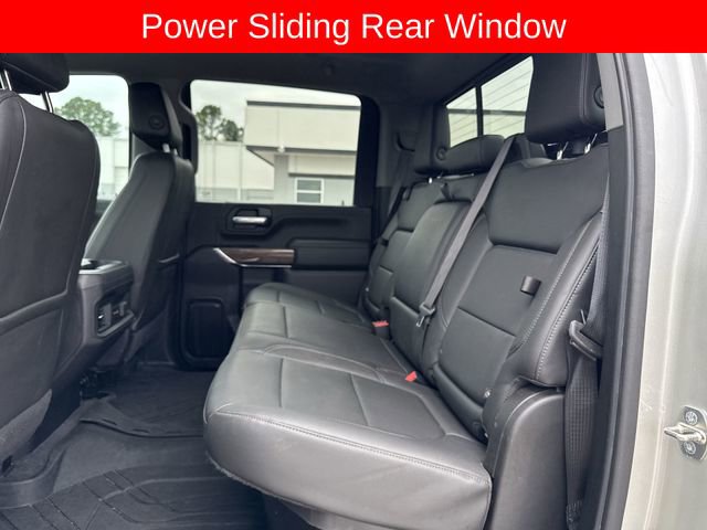 Used 2020 Chevrolet Silverado 3500 LT w/ Convenience Package AWD/4WD image 24