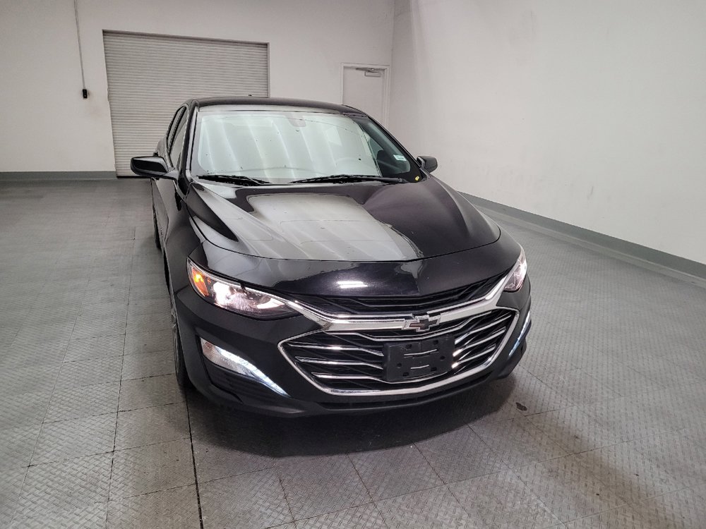 Used 2022 Chevrolet Malibu LT FWD image 14