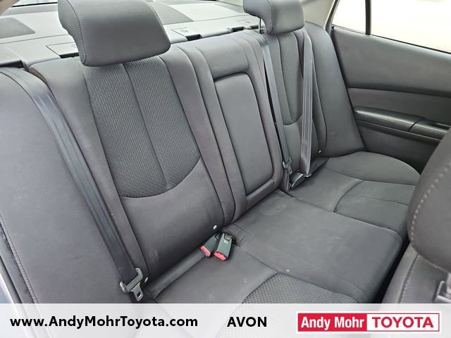 Used 2011 MAZDA MAZDA6 i Sport image 25