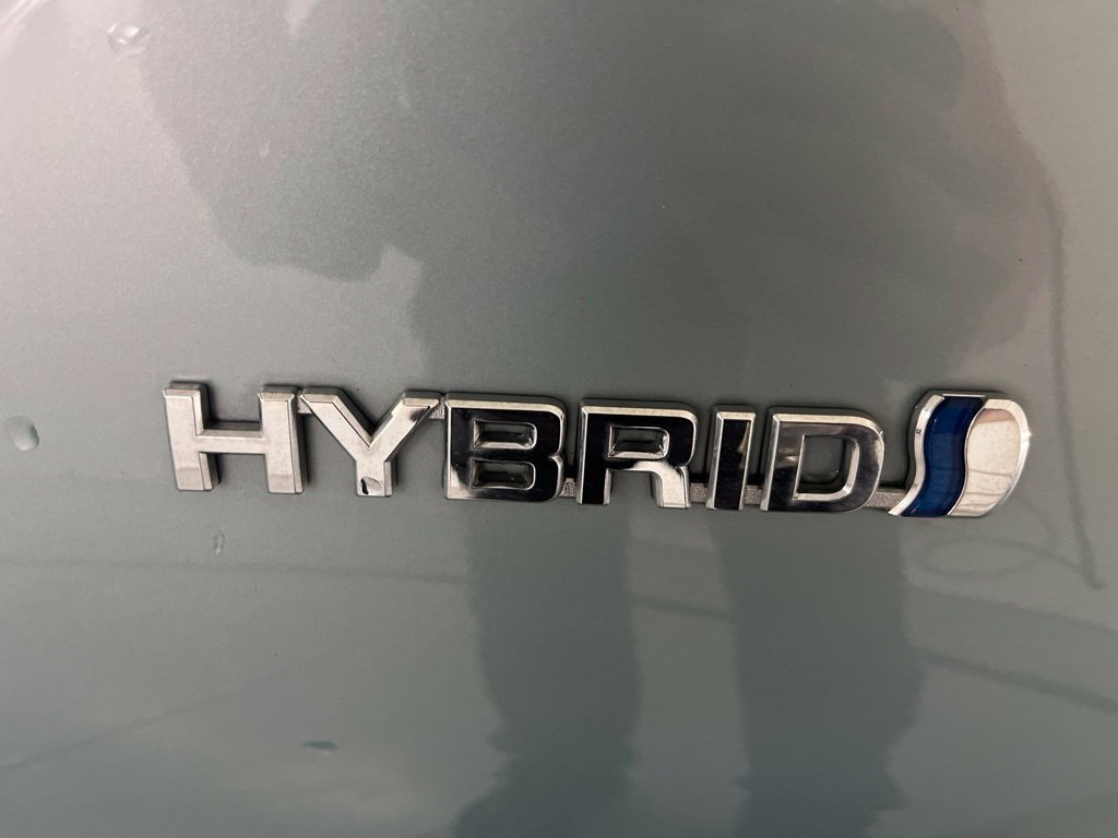 Used 2018 Toyota Prius Two w/ Prius Two Safety Plus Package FWD image 49