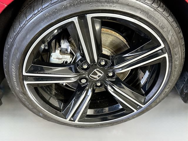 Certified 2023 Honda Accord Sport image 13