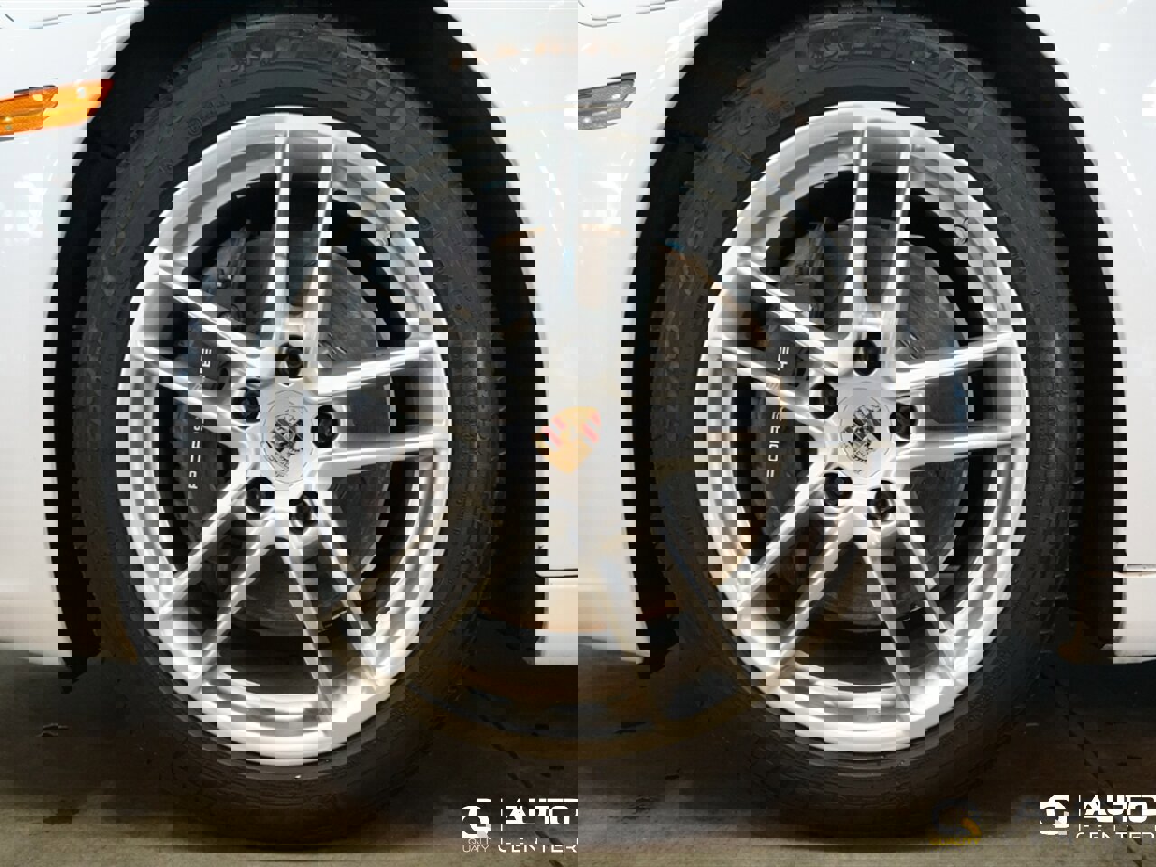 Used 2014 Porsche Panamera 4 image 10