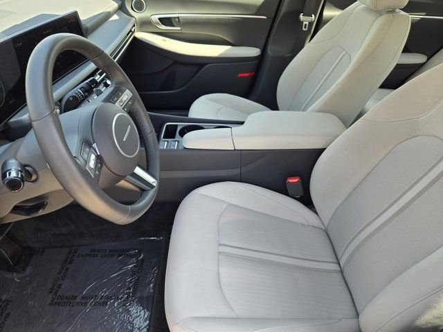 Certified 2025 Hyundai Sonata SEL image 12