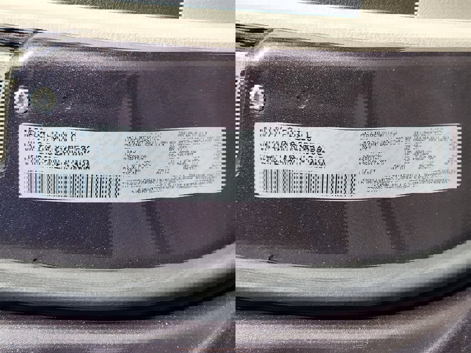 Used 2021 Chrysler Pacifica Touring-L image 32