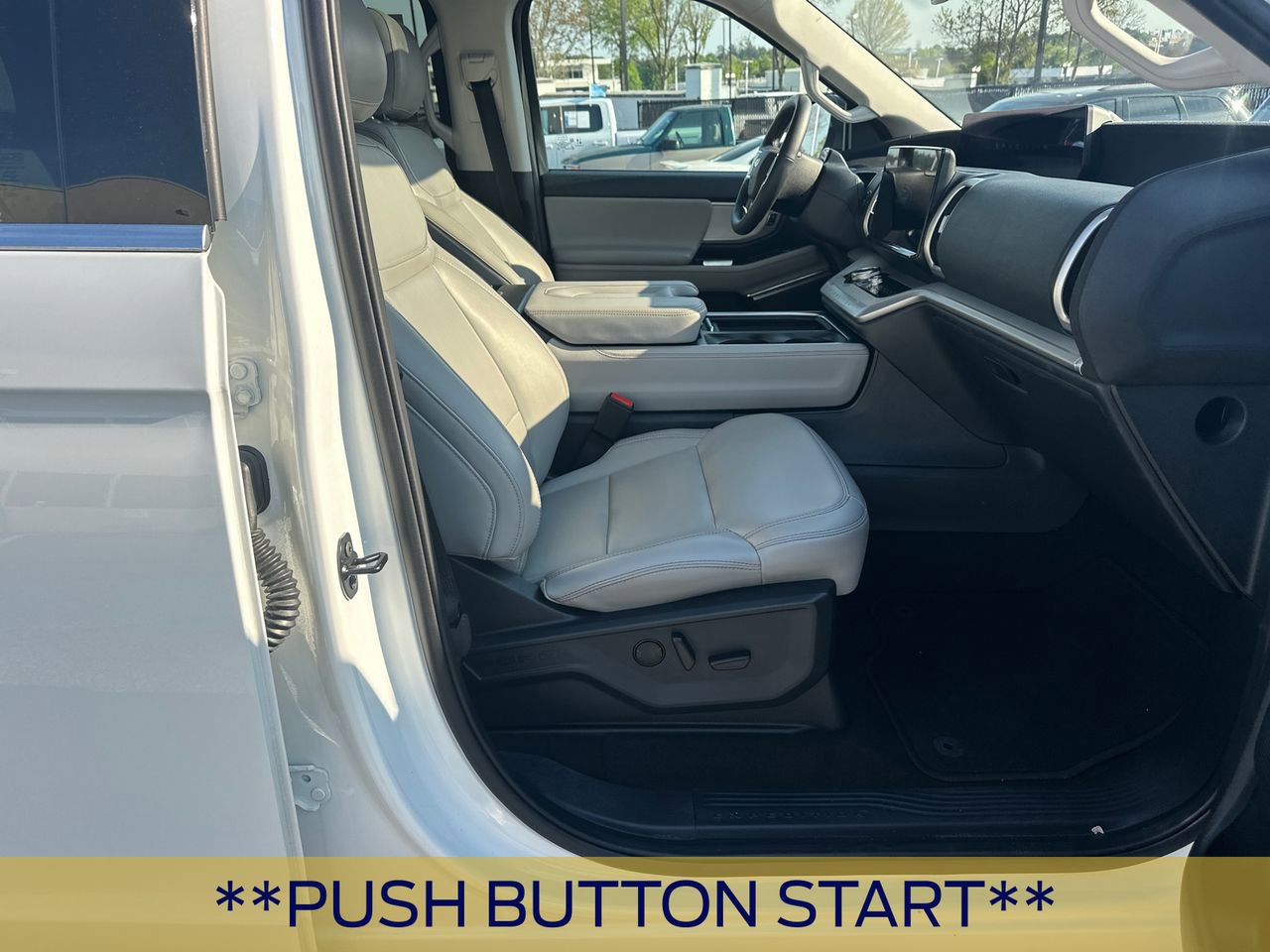 Certified 2025 Ford Expedition Max Active image 15