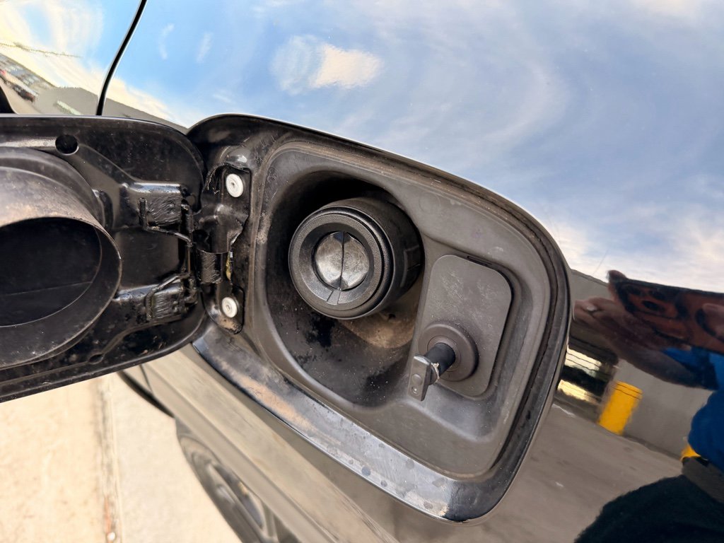 Certified 2024 Honda HR-V Sport image 28