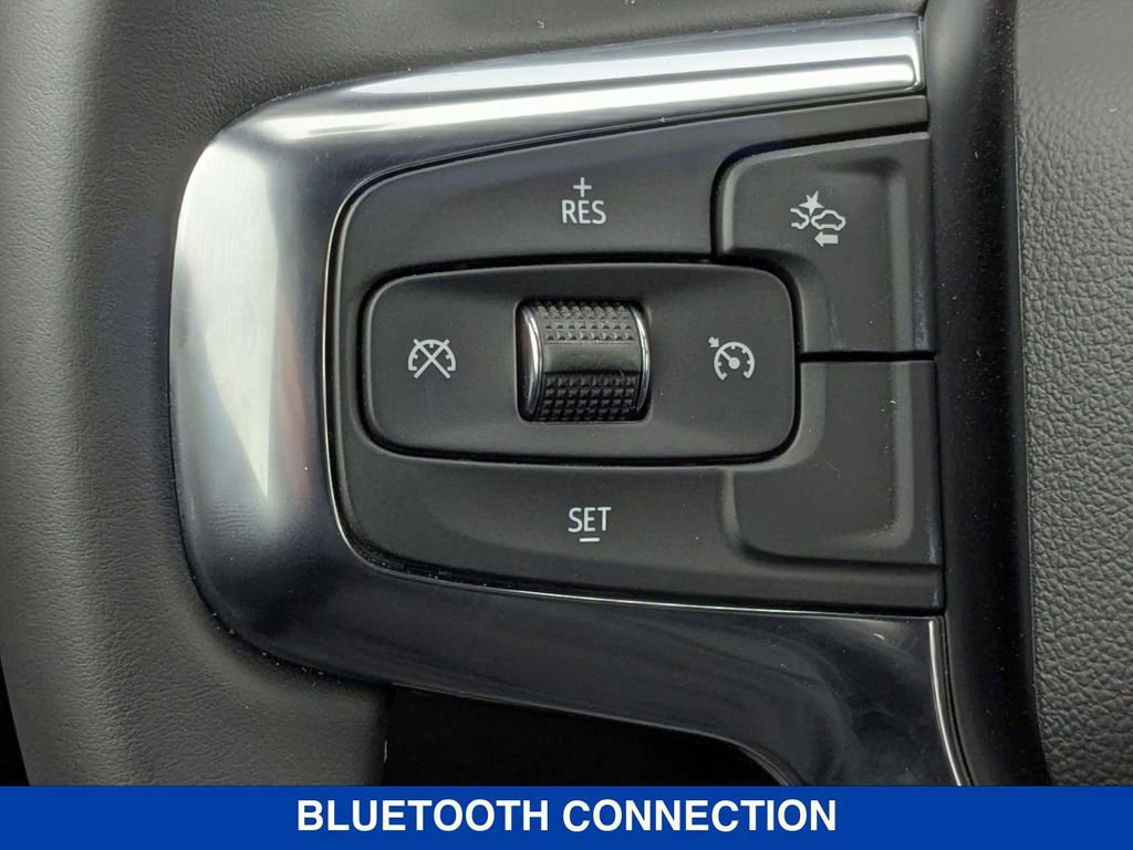 New 2026 Chevrolet Blazer LT w/ Midnight/Sport Edition image 17