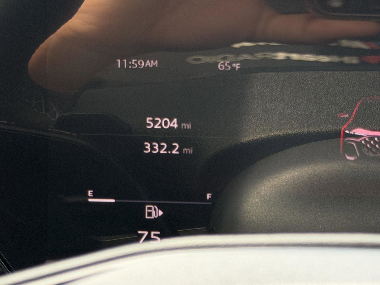 Used 2025 Audi Q5 Premium Plus w/ Premium Plus image 21