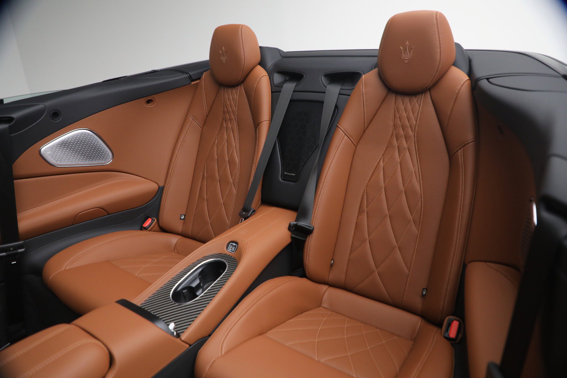 New 2026 Maserati GranCabrio Modena image 22