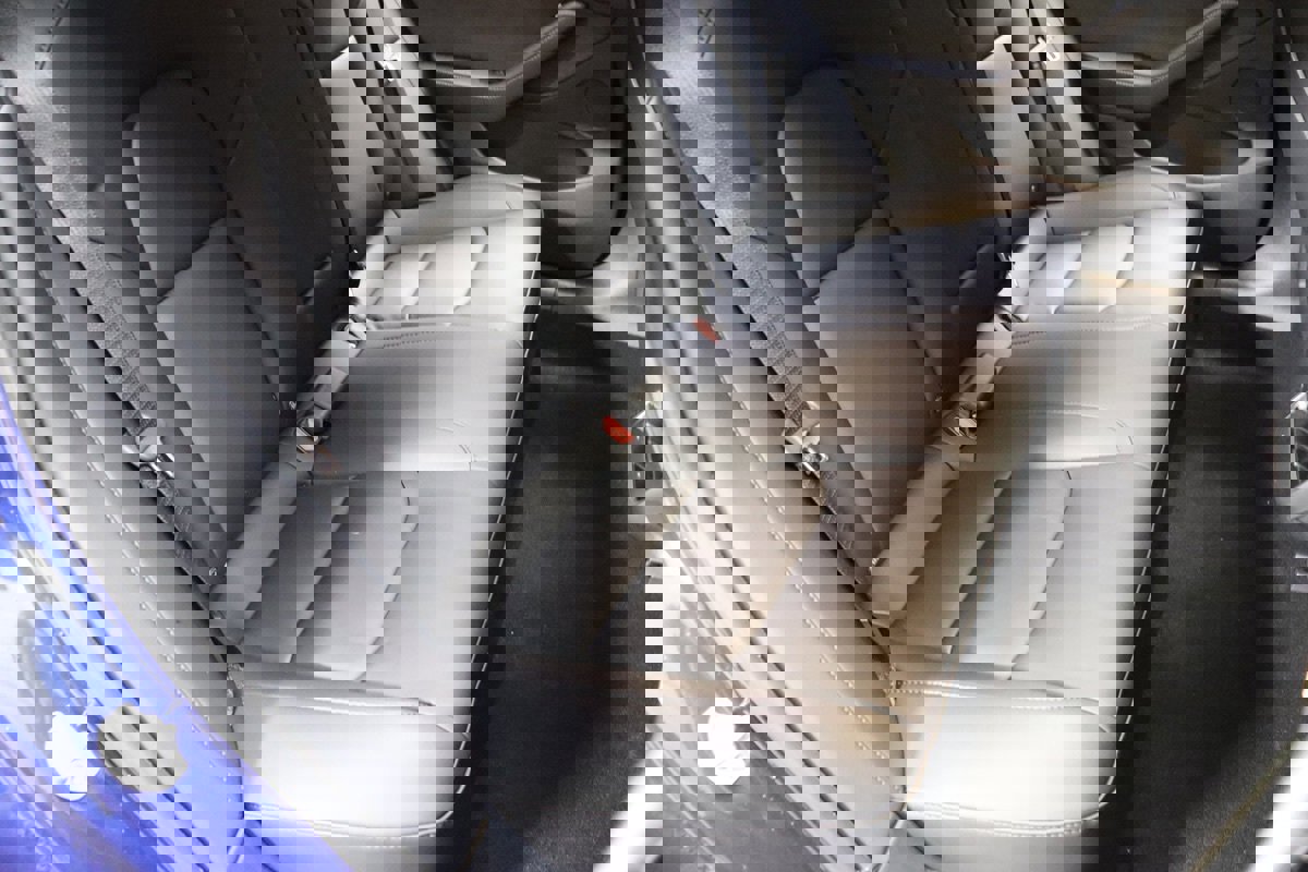 Used 2023 Tesla Model 3 Standard Range image 70