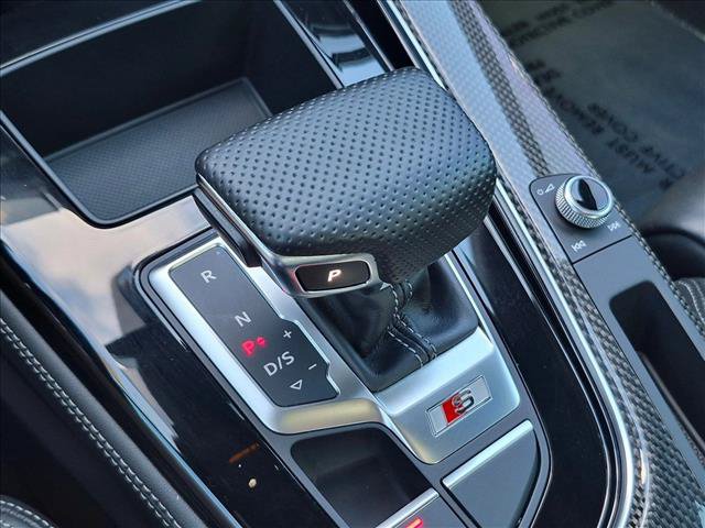 Certified 2023 Audi S4 Premium Plus w/ Premium Plus Package AWD/4WD image 12