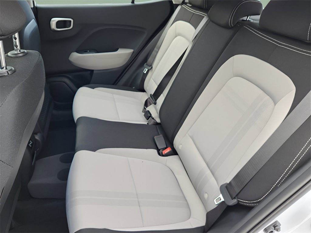 New 2026 Hyundai Venue SEL image 11