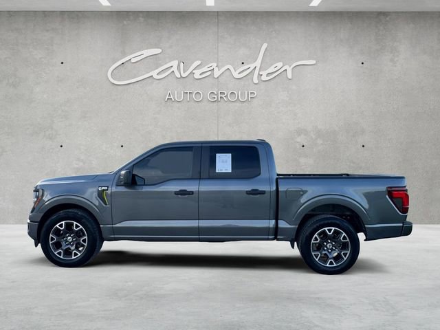 Used 2024 Ford F150 STX RWD image 13