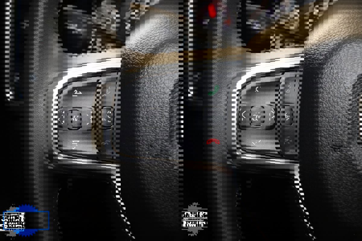 Used 2024 RAM 1500 Big Horn image 34