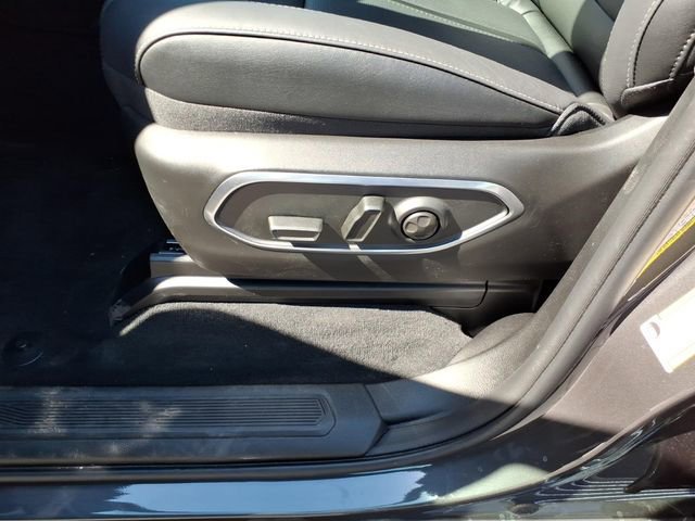 New 2026 Jeep Grand Wagoneer Limited image 7