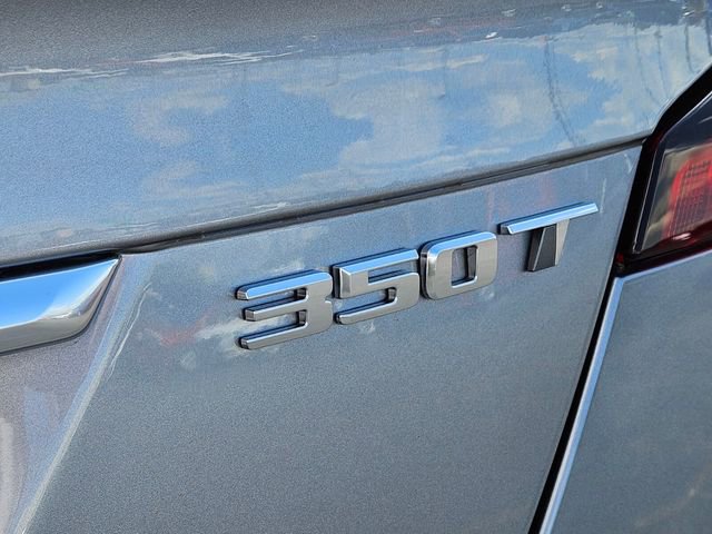Certified 2025 Cadillac CT5 Premium Luxury RWD image 17