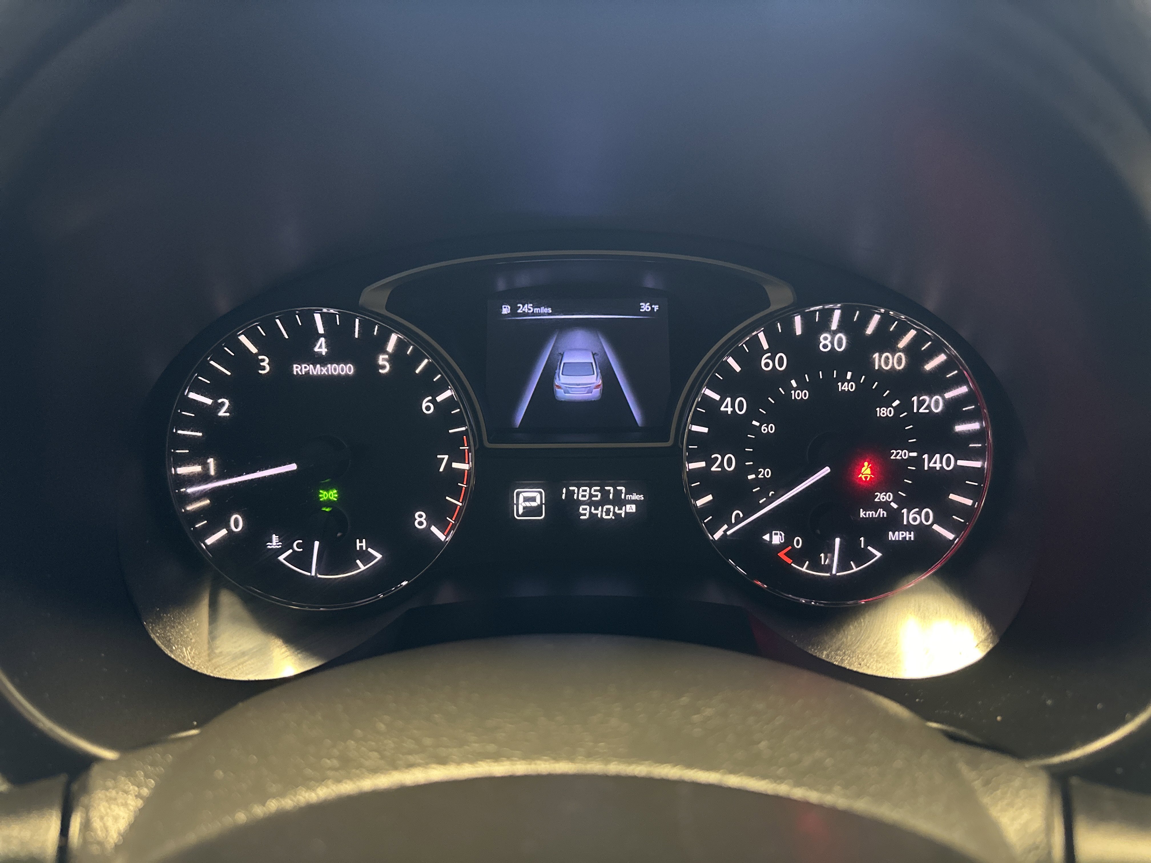 Used 2014 Nissan Altima 2.5 S image 19