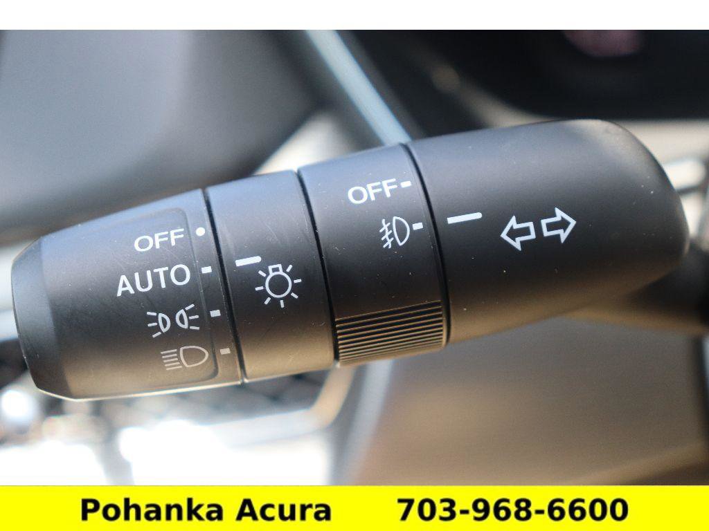 Certified 2026 Acura Integra A-Spec FWD image 10
