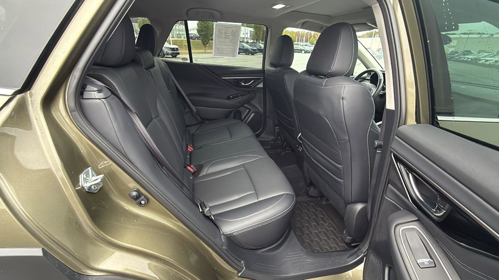 Used 2023 Subaru Outback Touring image 19
