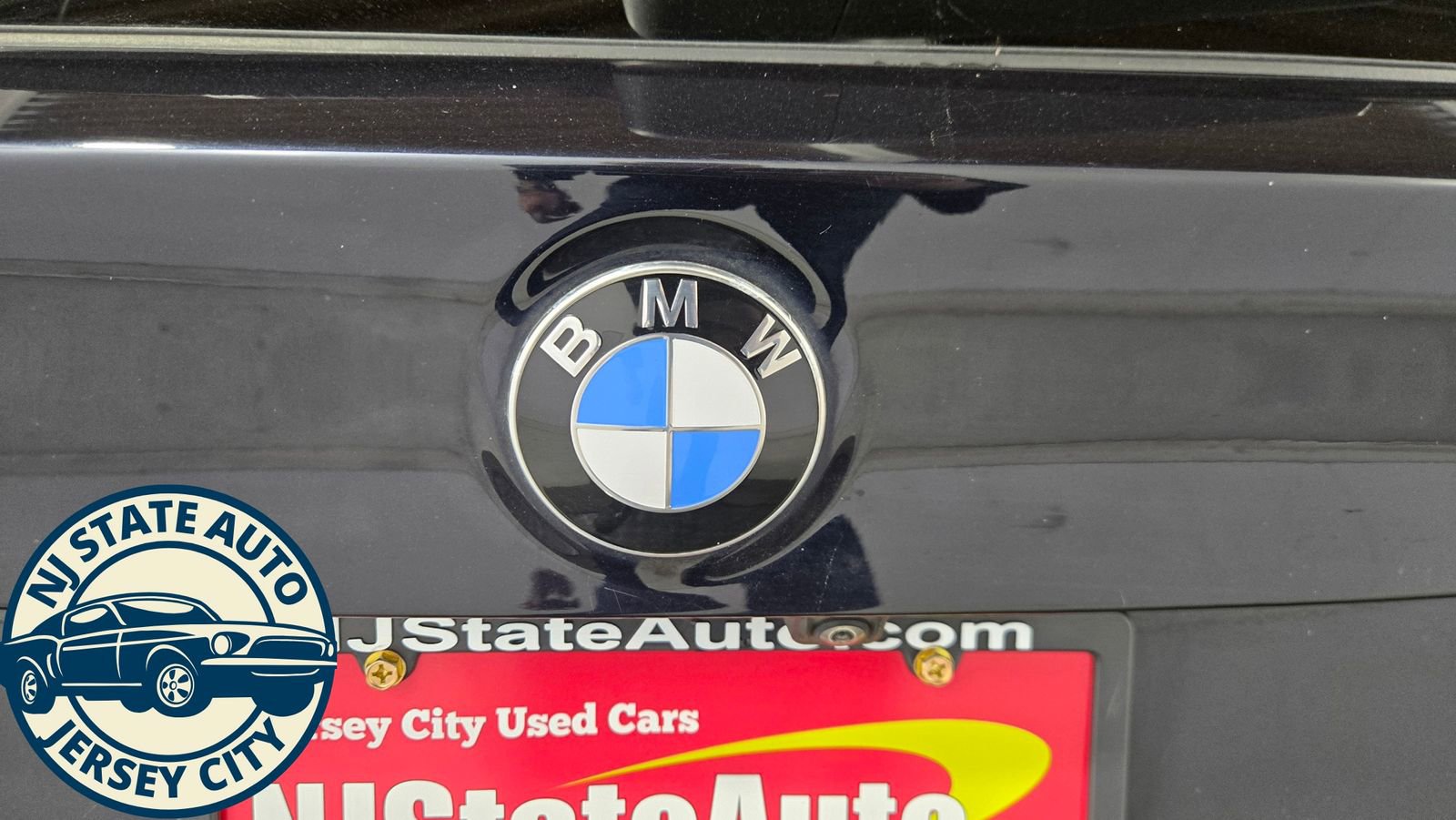 Used 2021 BMW X3 xDrive30i w/ M Sport Package image 34