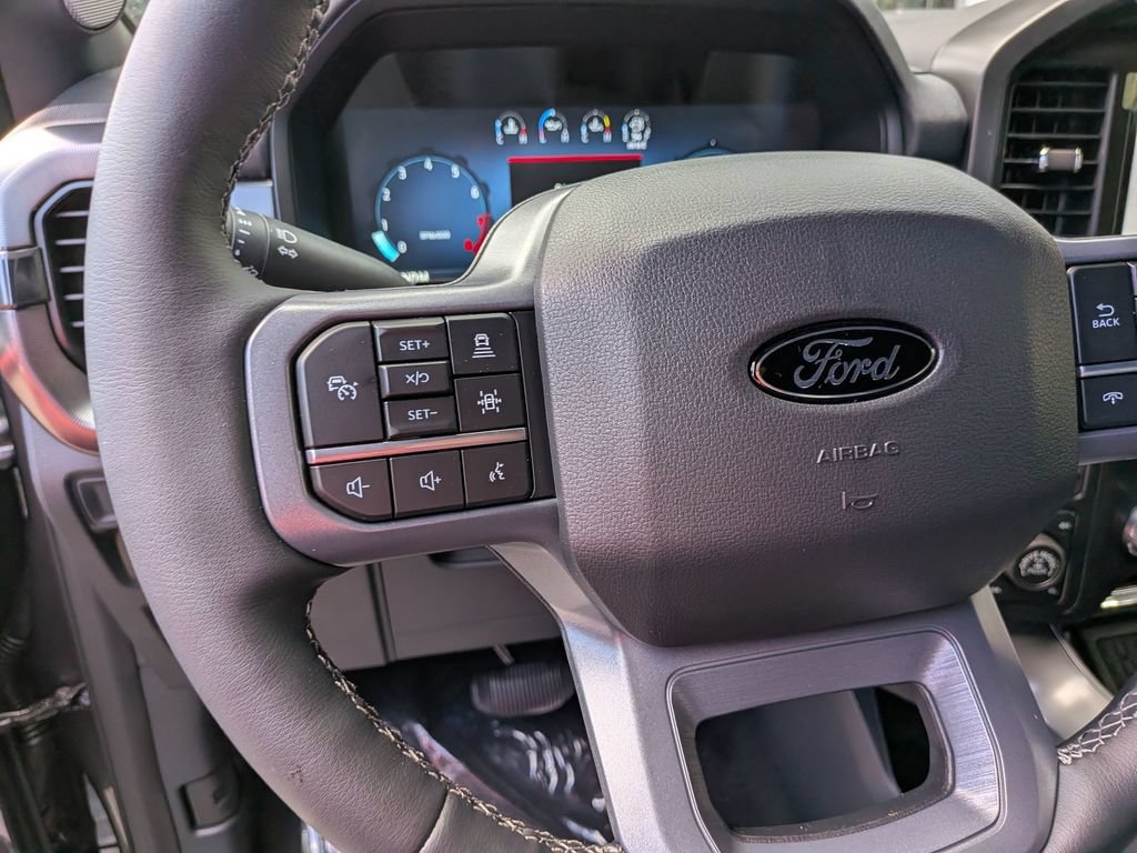 New 2026 Ford F150 Lariat w/ Equipment Group 501A Mid AWD/4WD image 24