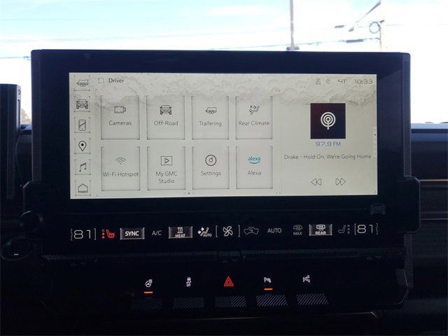 Used 2024 GMC Hummer EV 2X image 21