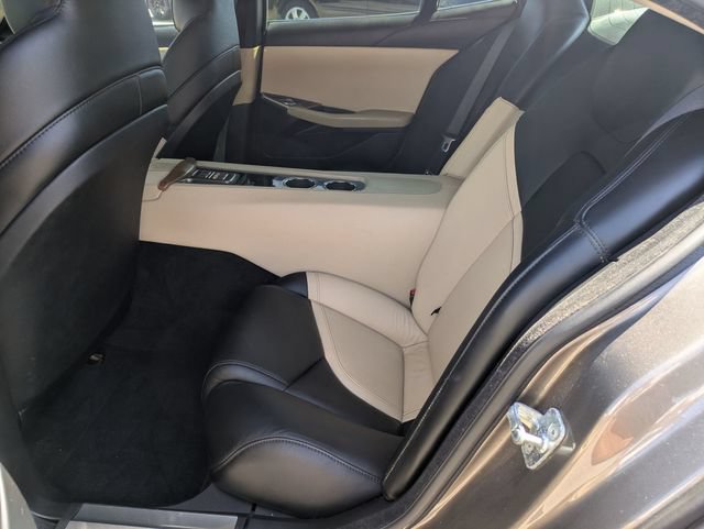 Used 2012 Fisker Karma EcoSport RWD image 23